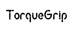 TorqueGrip - logo